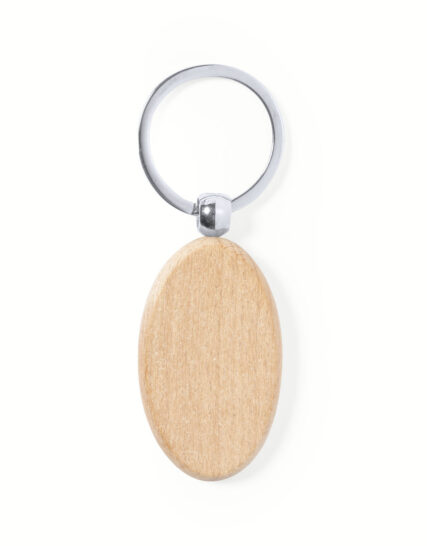 Llavero Pelton 6204 OVALADO