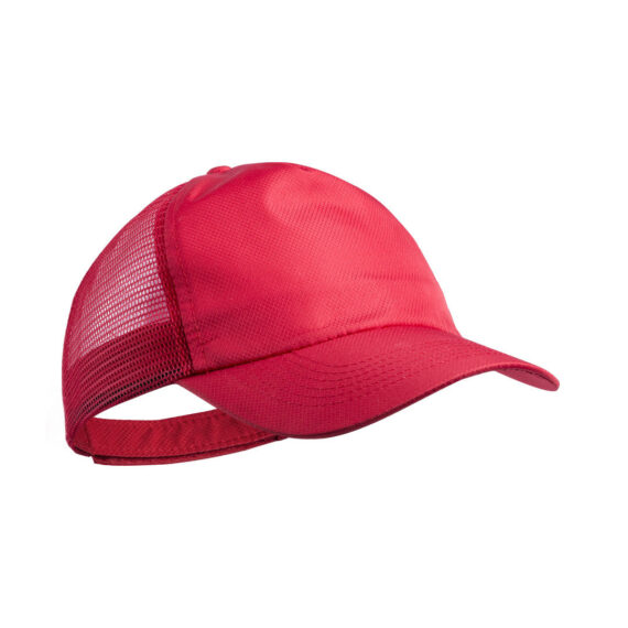 Gorra Harum 6208 ROJO