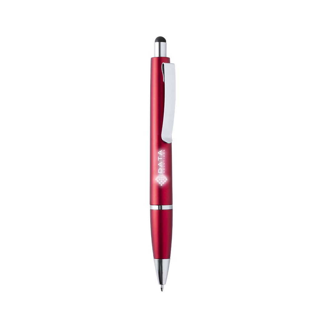 Bolígrafo Puntero Runer 6211 ROJO