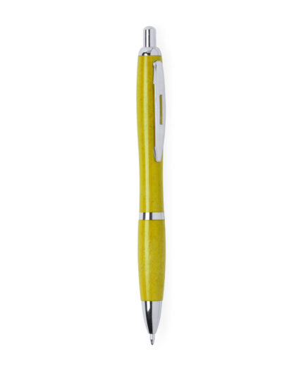 Bolígrafo Prodox 6213 AMARILLO