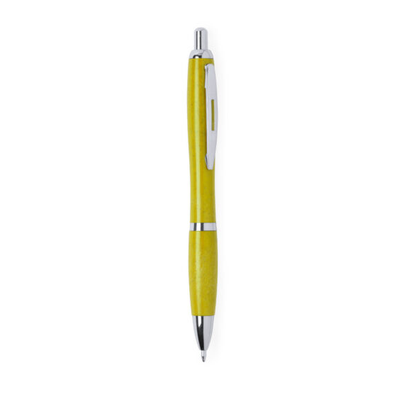 Bolígrafo Prodox 6213 AMARILLO