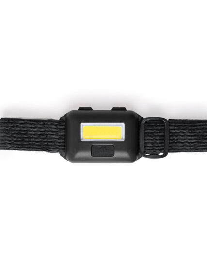 Linterna Vilox 6246 NEGRO
