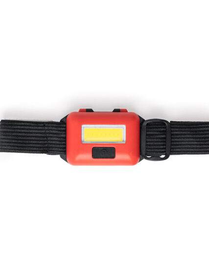 Linterna Vilox 6246 ROJO