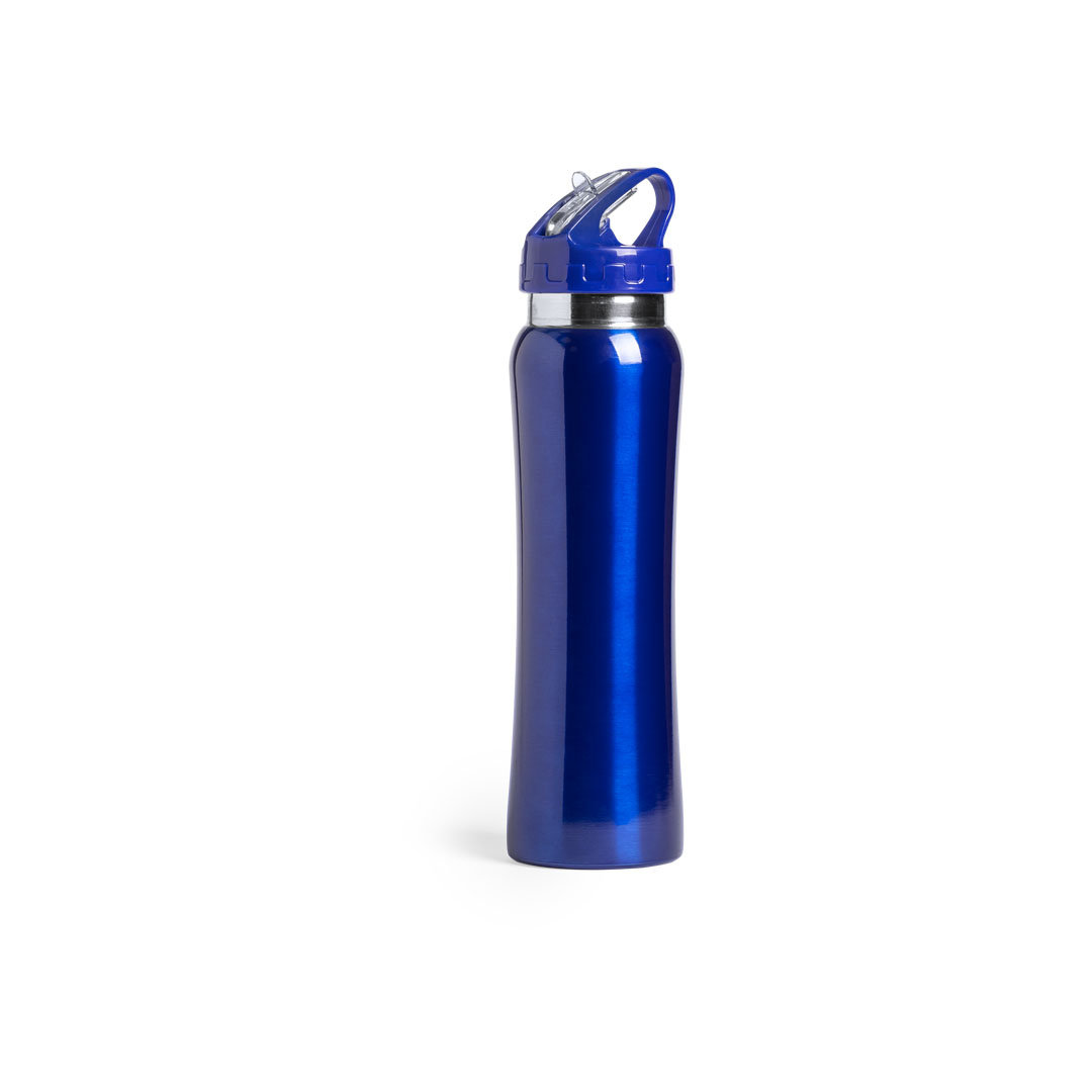 Bidón Smaly 6280 AZUL
