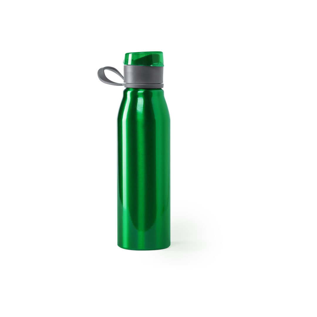 Bidón Cartex 6323 VERDE