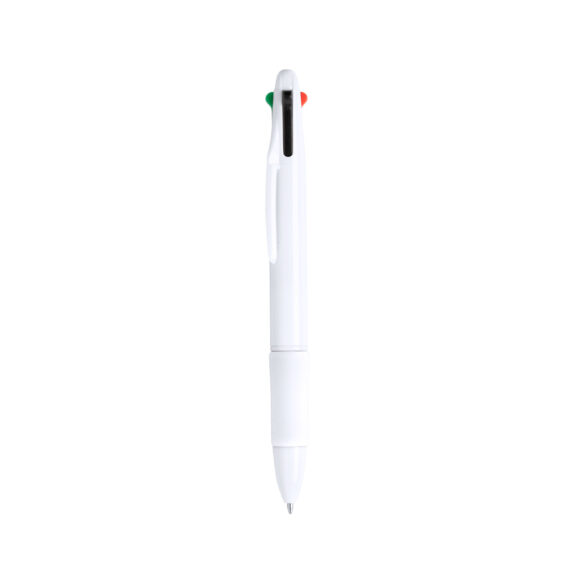 Bolígrafo Clessin 6336 BLANCO