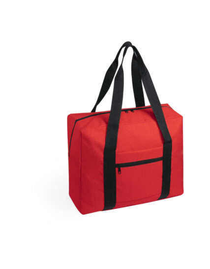Bolso Tarok 6342 ROJO