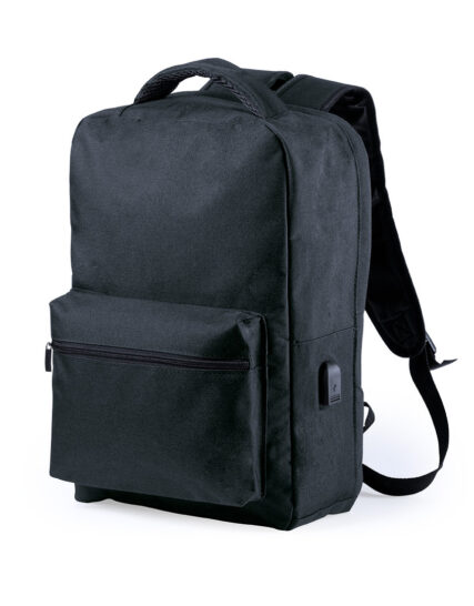 Mochila Antirrobo Komplete 6345 NEGRO