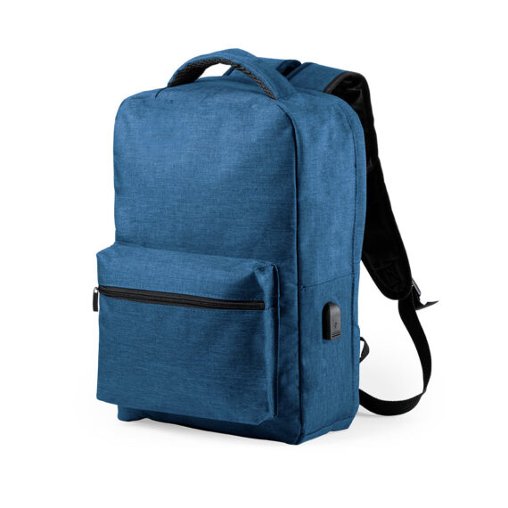 Mochila Antirrobo Komplete 6345 AZUL