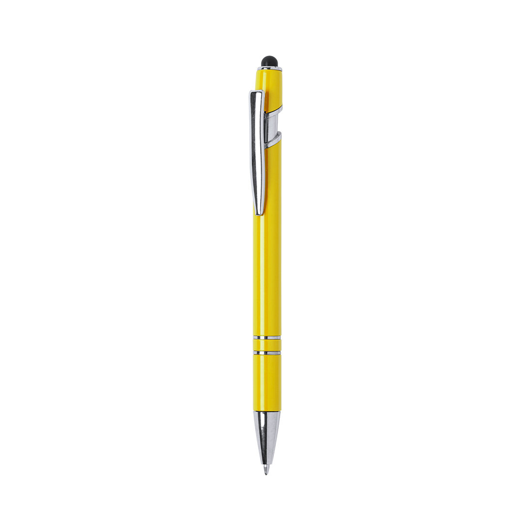 Bolígrafo Puntero Parlex 6346 AMARILLO