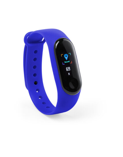 Brazalete Inteligente Ragol 6351 AZUL