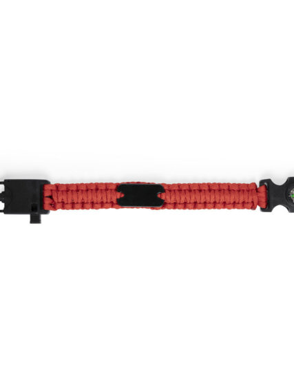 Brazalete Multifunción Kupra 6374 ROJO
