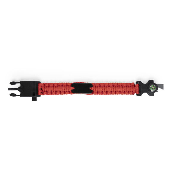 Brazalete Multifunción Kupra 6374 ROJO