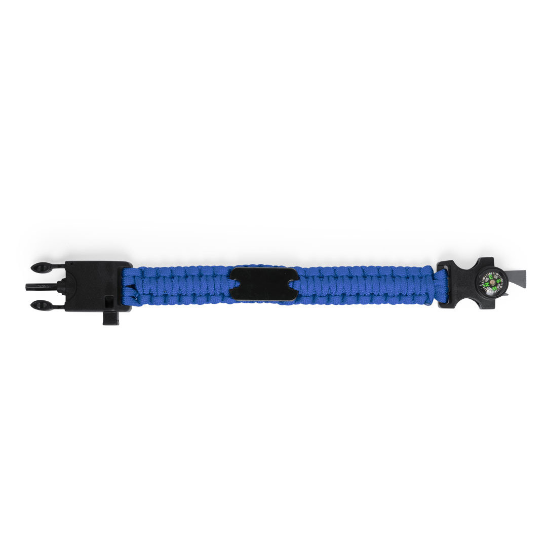 Brazalete Multifunción Kupra 6374 AZUL