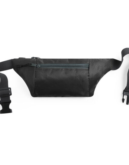 Riñonera Mendel 6375 NEGRO