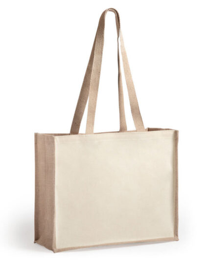 Bolsa Rotin 6387 NATURAL