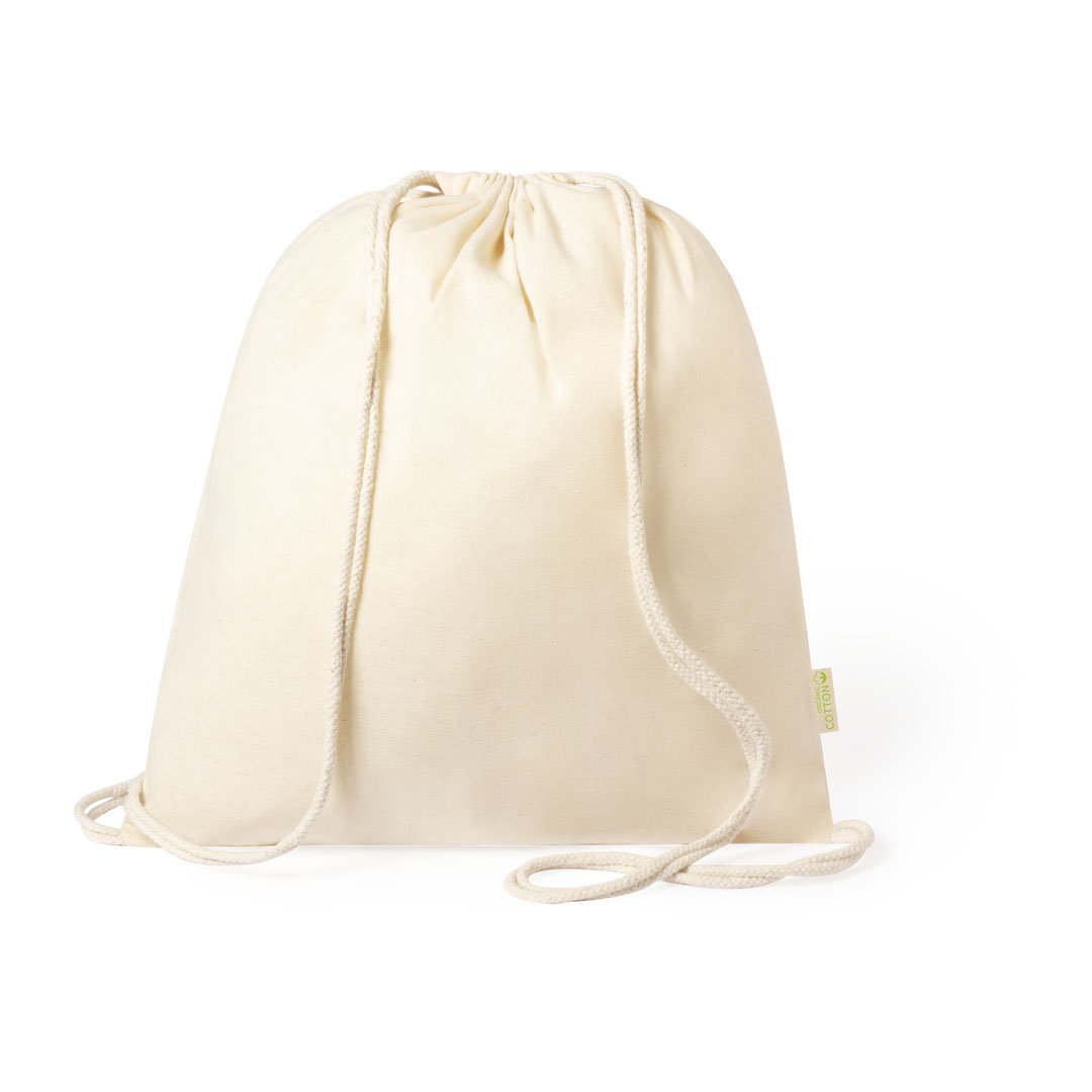 Mochila Tibak 6390 NATURAL