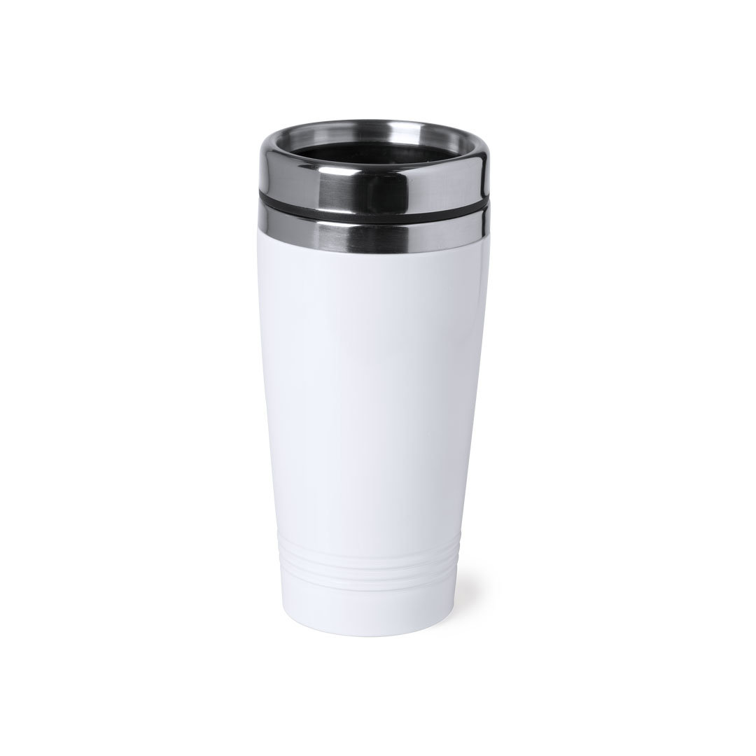 Vaso Térmico Domex 6403 BLANCO