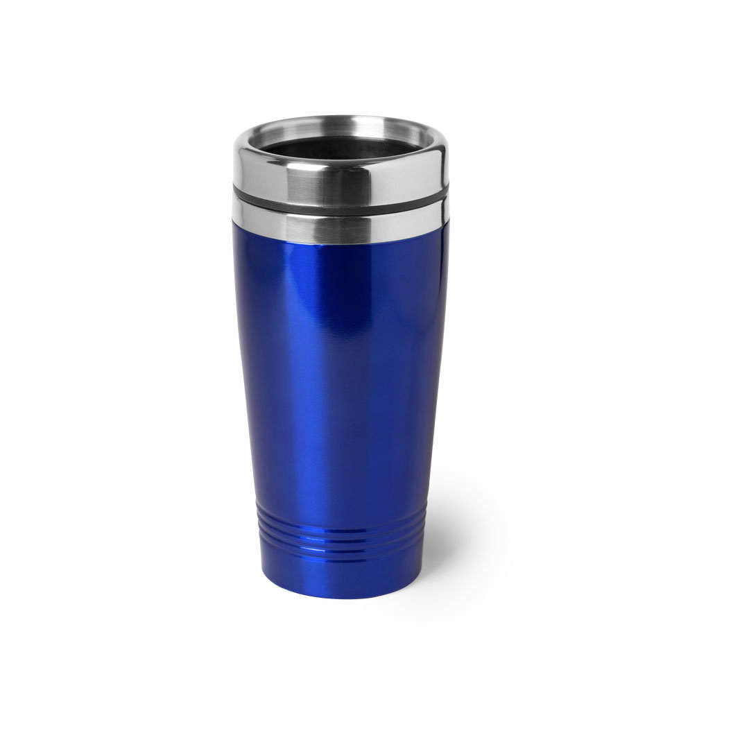 Vaso Térmico Domex 6403 AZUL