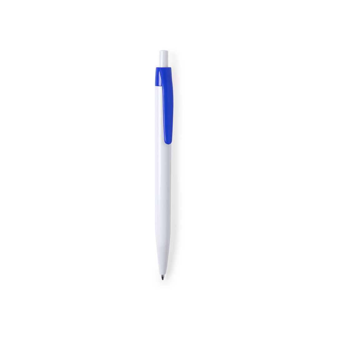 Bolígrafo Kific 6410 AZUL