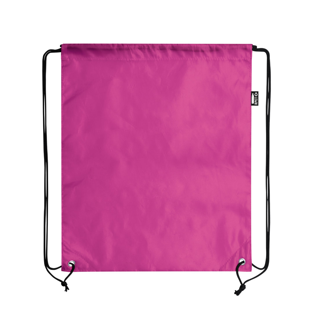 Mochila Lambur 6430 FUCSIA