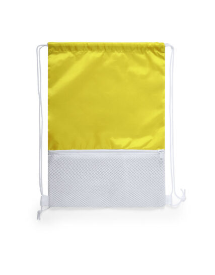 Mochila Nabar 6458 AMARILLO