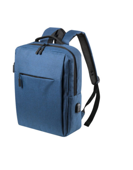 Mochila Prikan 6473 AZUL