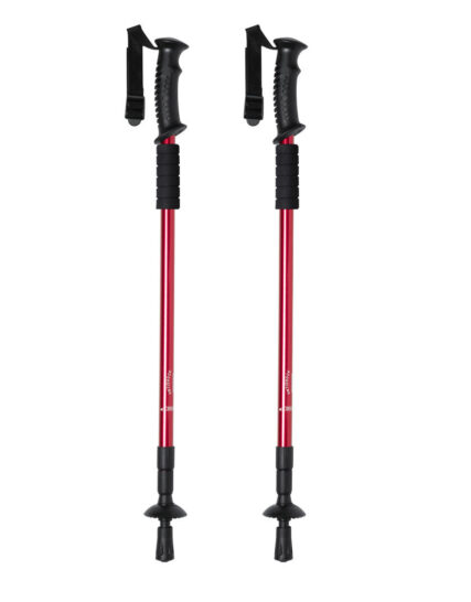 Set Bastones Brulen 6492 ROJO
