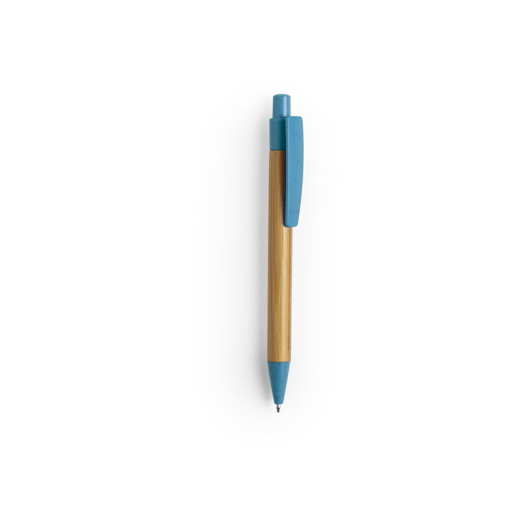 Bolígrafo Sydor 6495 AZUL