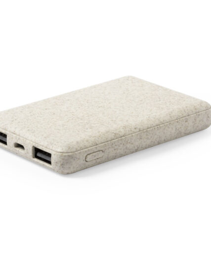 Power Bank Shiden 6539 NATURAL