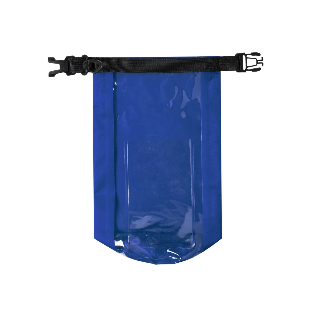 Bolsa Kambax 6564 AZUL