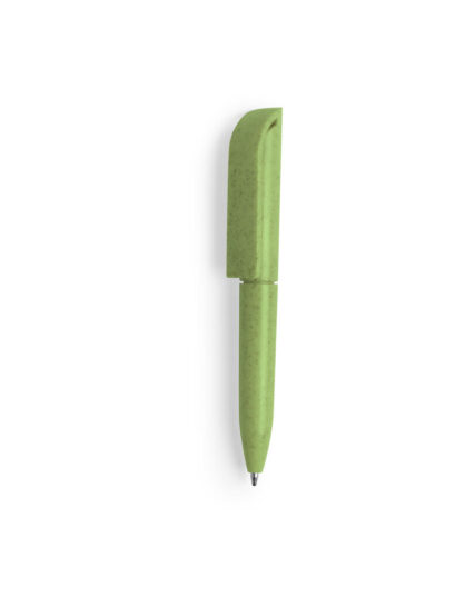 Minibolígrafo Radun 6567 VERDE