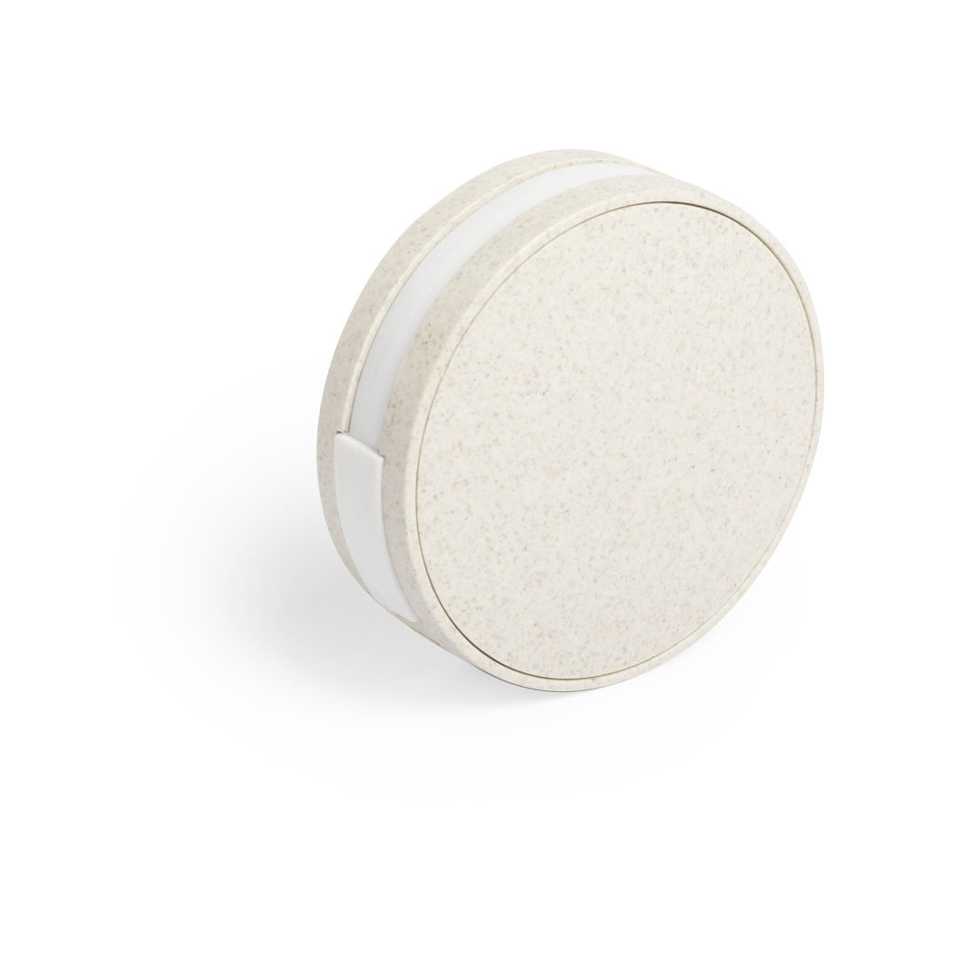 Puerto USB Brunox 6574 NATURAL