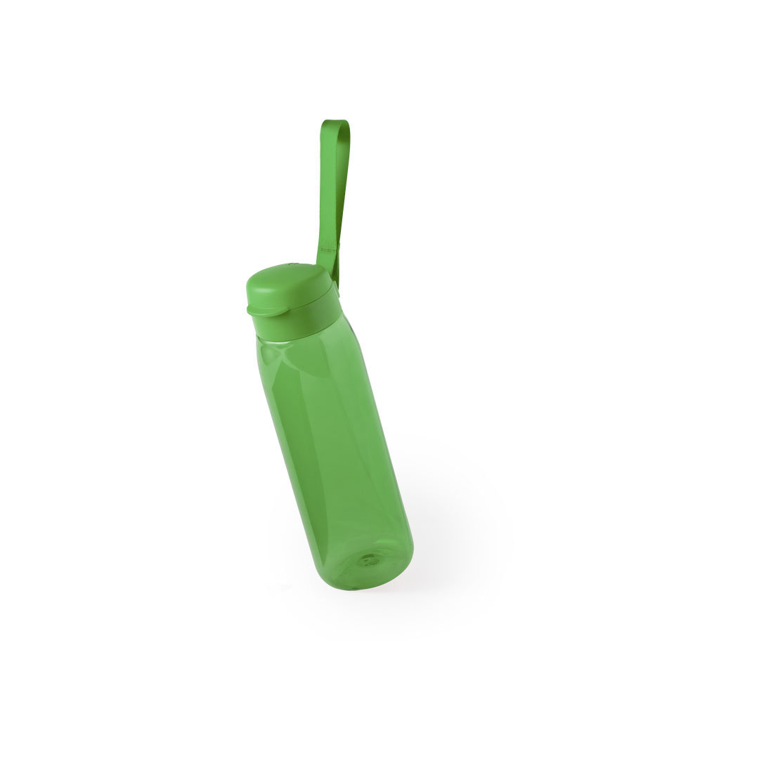Bidón Rudix 6584 VERDE