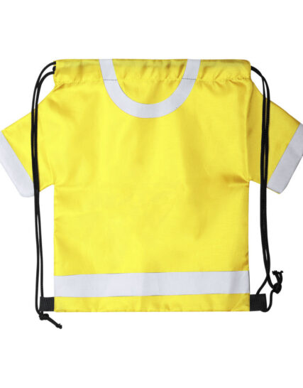Mochila Paxer 6632 AMARILLO