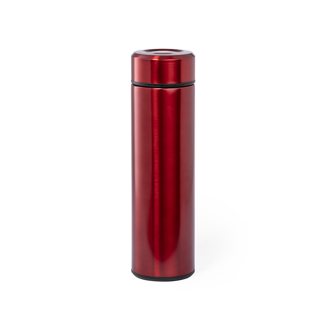 Termo Plusek 6862 ROJO