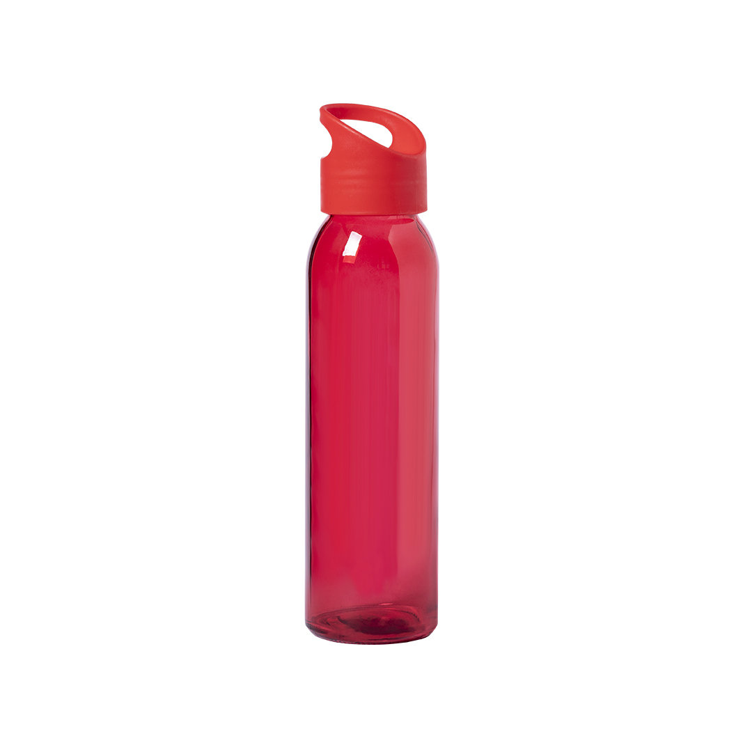 Bidón Tinof 6868 ROJO