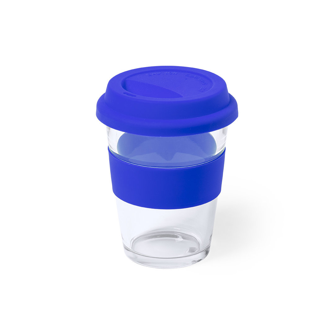 Vaso Durnox 6869 AZUL