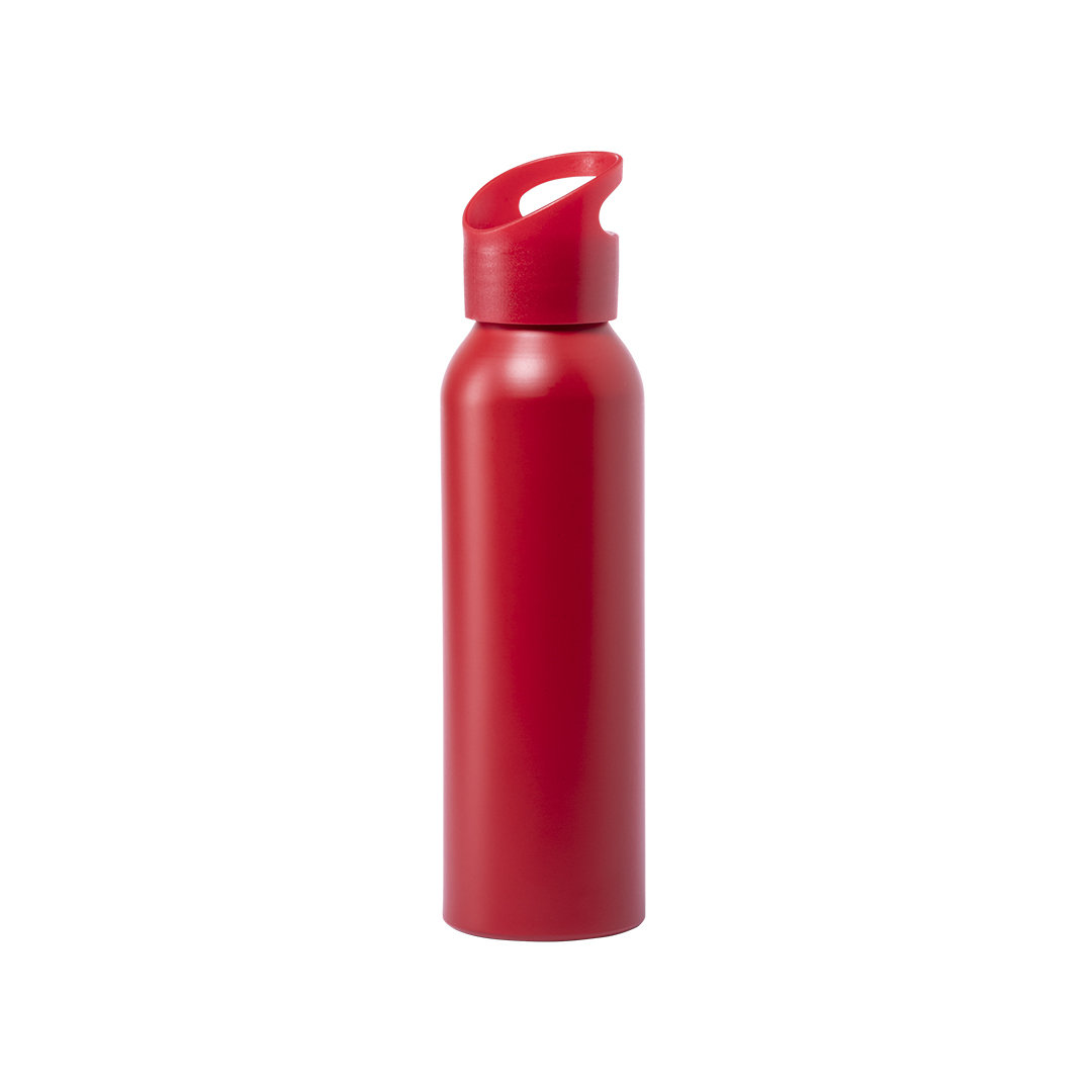Bidón Runtex 6881 ROJO