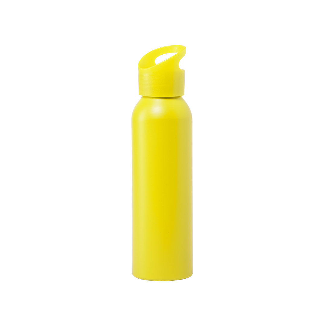 Bidón Runtex 6881 AMARILLO