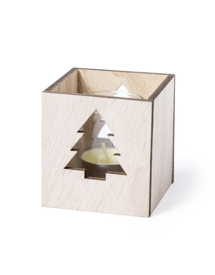 Vela Aromática Keylax 6904 ARBOL
