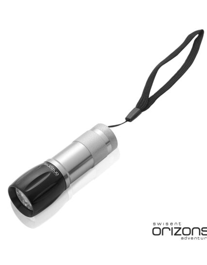 Linterna Lumosh 7287 NEGRO