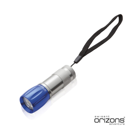 Linterna Lumosh 7287 AZUL