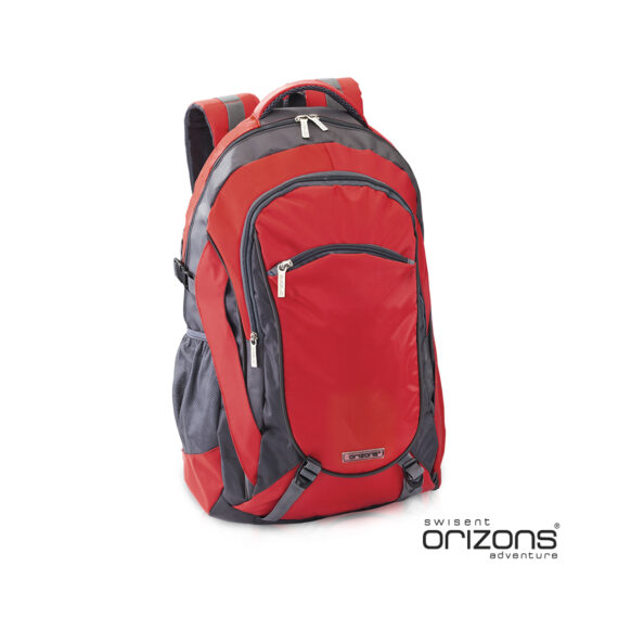 Mochila Virtux 7295 ROJO
