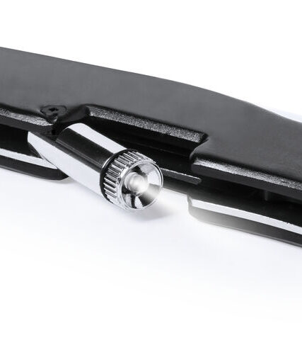 Navaja Damok 7340 NEGRO