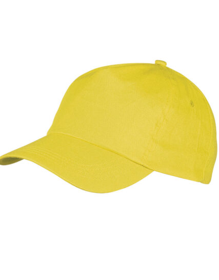 Gorra Sport 8072 AMARILLO