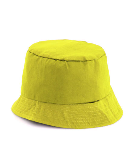 Gorro Marvin 8538 AMARILLO