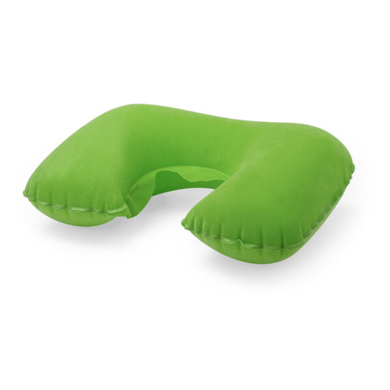 Almohadilla Traveller 8772 VERDE CLARO