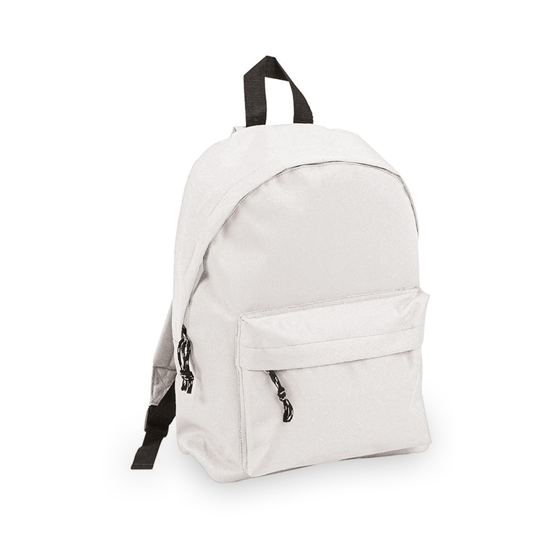 Mochila Discovery 9012 BLANCO