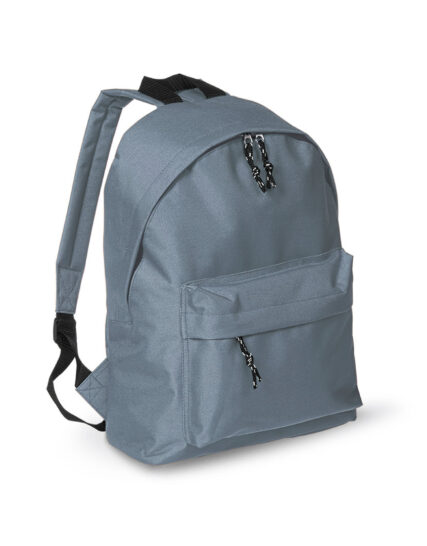 Mochila Discovery 9012 GRIS